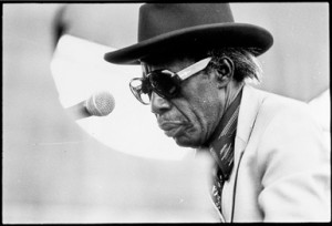 Professor Longhair