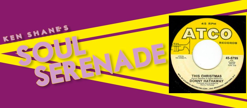 Soul Serenade - Donny Hathaway