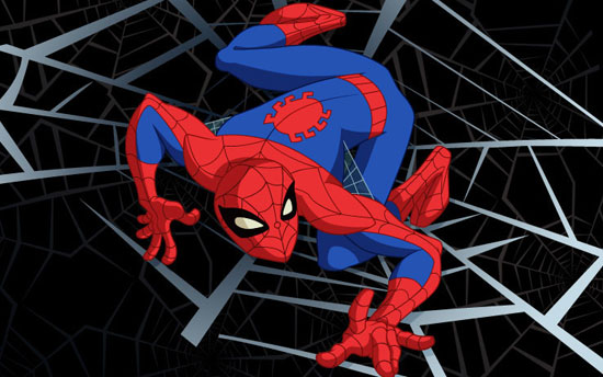 spectacular-spiderman-animated-1