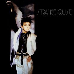 Strange Cruise - Front Cover