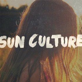 Sun Culture EP