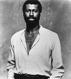Teddy Pendergrass
