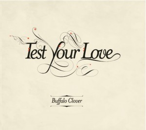 test your love