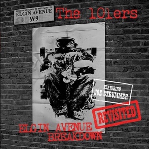 The 101ers - Elgin Avenue Breakdown Revisited