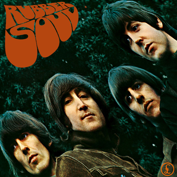 The Beatles, "Rubber Soul" The Beatles, "Rubber Soul"