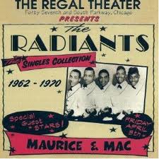 The Radiants