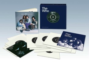 the who main