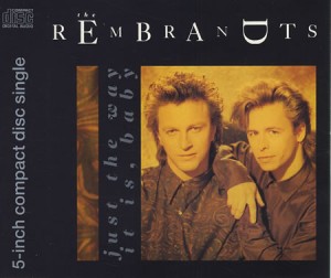 The+Rembrandts+-+Just+The+Way+It+Is+Baby+-+5'+CD+SINGLE-297780