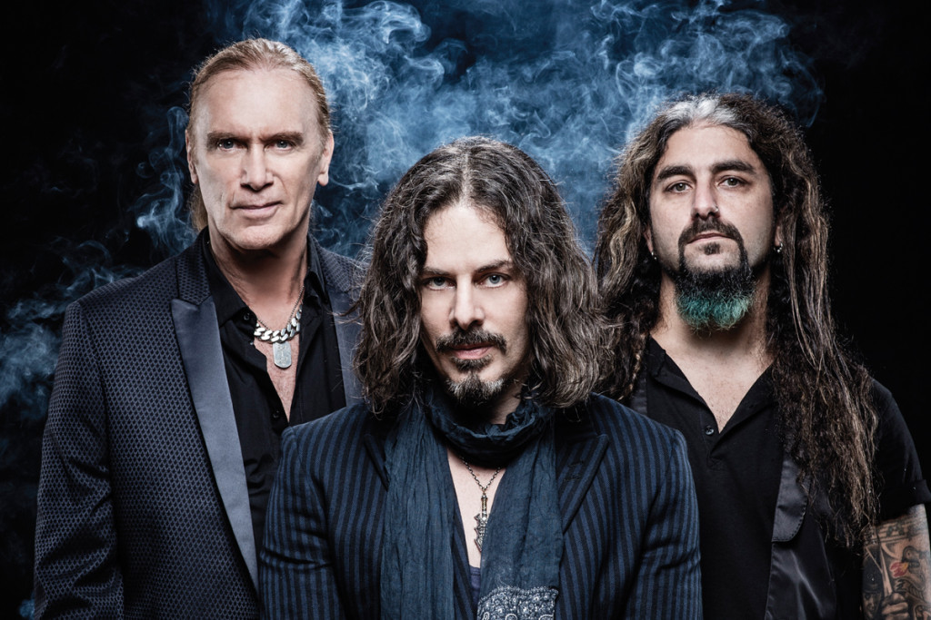 The Winery Dogs -- image credit: Jamel Toppin