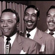 Johnny Moore's Three Blazers