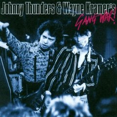 Gang War, the live album