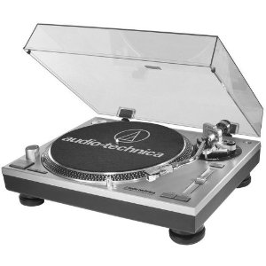 turntable
