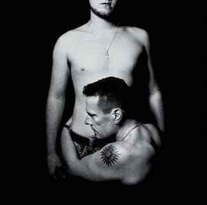 U2 Songs of Innocence