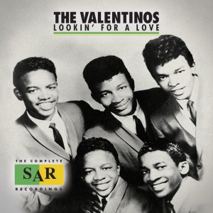 The Valentinos - SAR