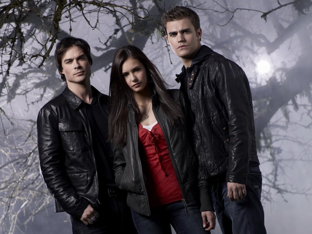 Vampire Diaries TV vampirediaries