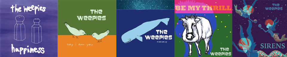 weepiesdiscography