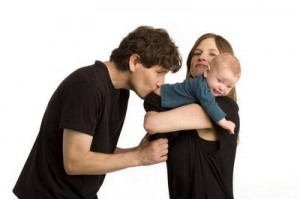 Deb Talan, Steve Tannen & Theo