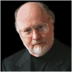 john williams composer