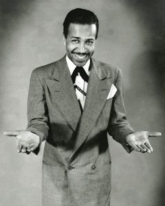 Wynonie Harris