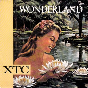 XTC - Wonderland
