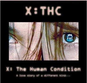 X:THC "X: The Human Condition"