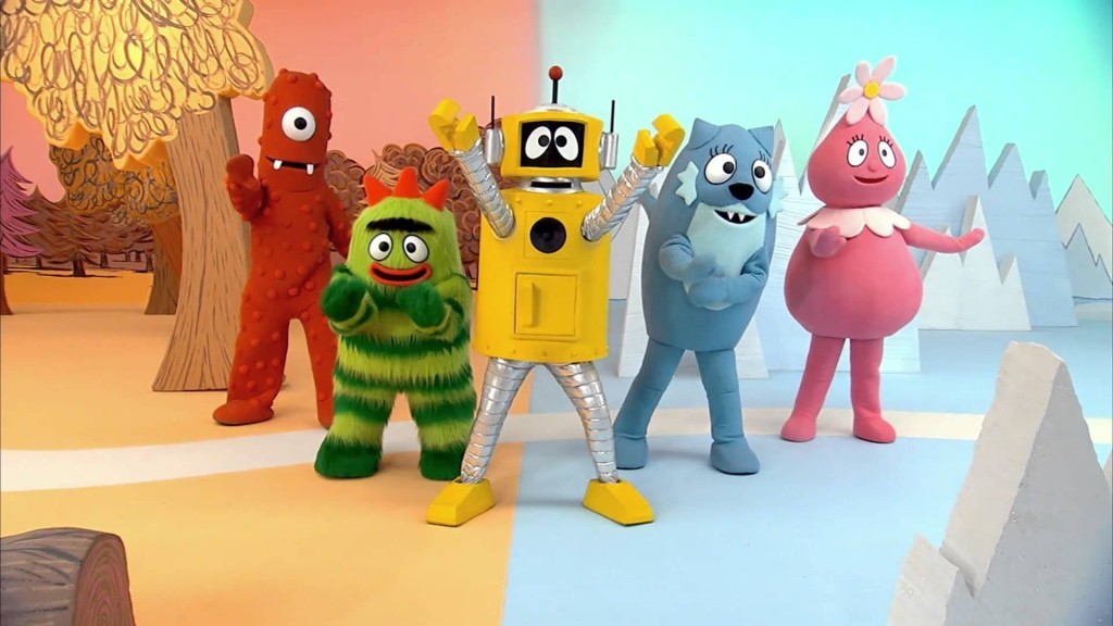 yo gabba